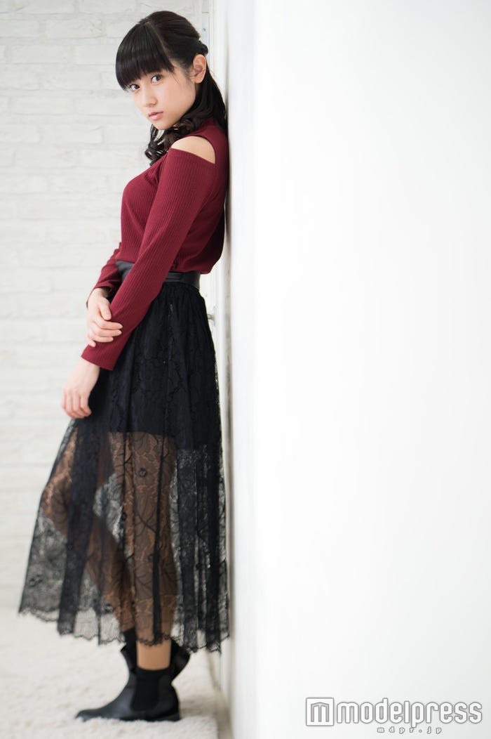 桃月なしこ(C)モデルプレス