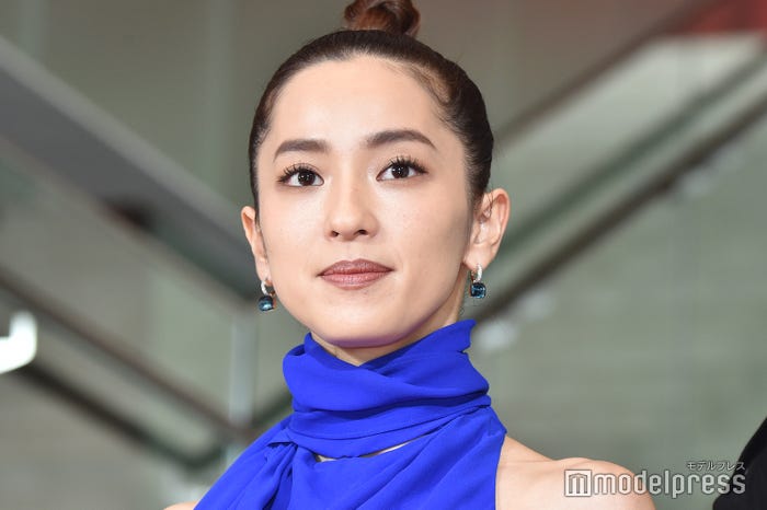 中村アン (C)モデルプレス