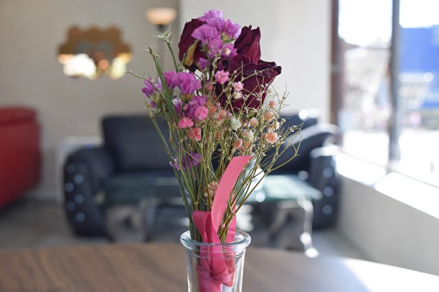 ブルームーンカフェ