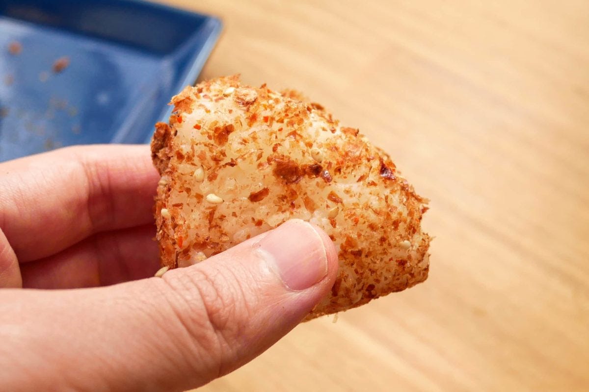 道場六三郎・鉄人の台所