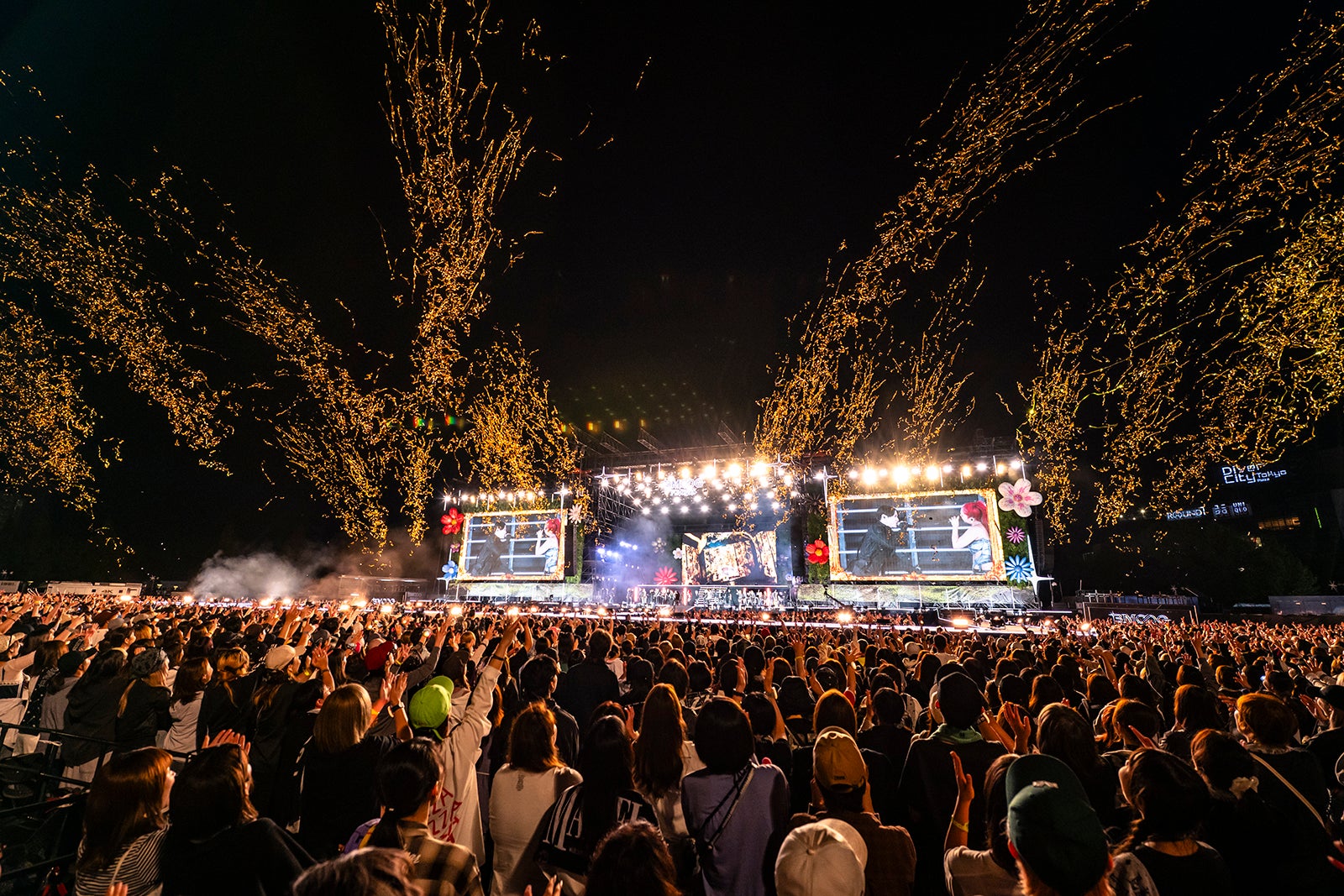 BMSG FES’26（撮影：田中聖太郎写真事務所）