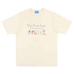 Tシャツ¥3,200（C）Disney