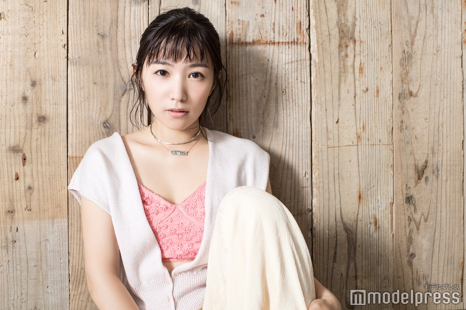 徳永えり（C）モデルプレス