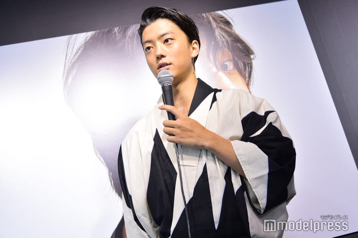 伊藤健太郎(C)モデルプレス