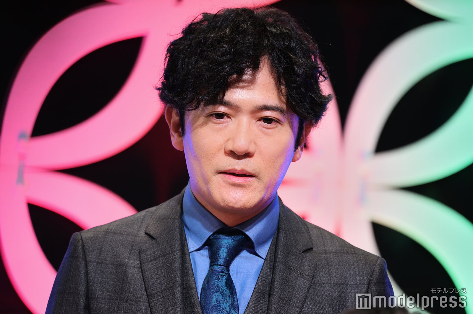 稲垣吾郎（C）モデルプレス