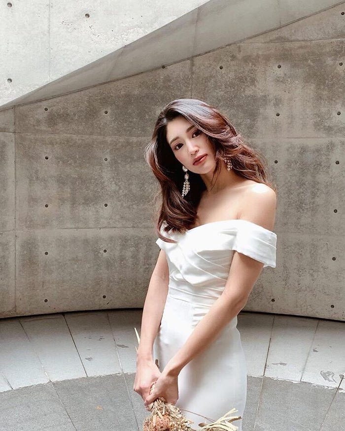 中西マミ(提供写真)