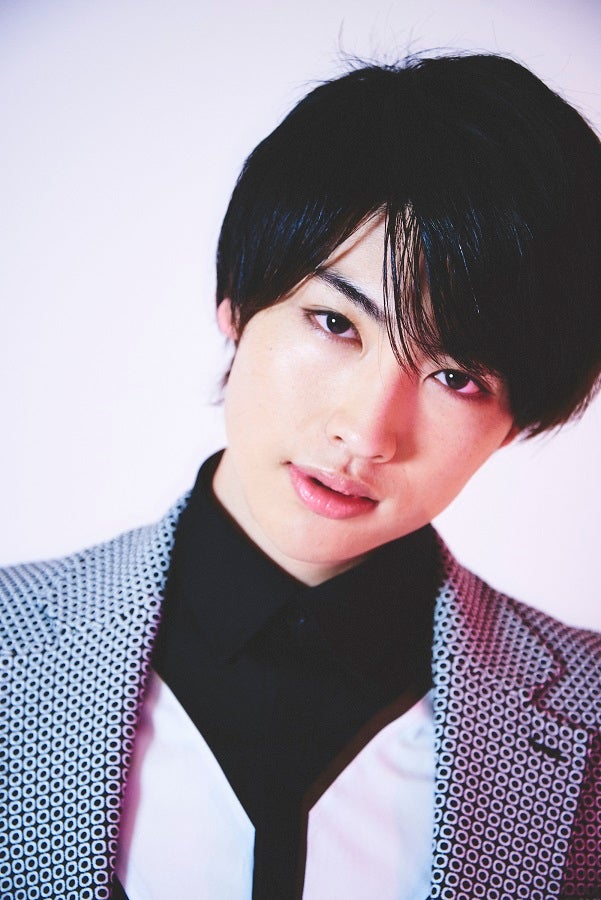 増子敦貴／独占アザーカット (提供写真）