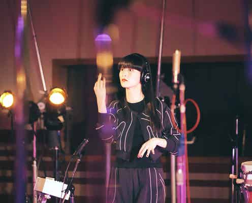 シシド・カフカ率いるel tempo、初の音源配信「堪能してください」<Tokio Ruidoso>