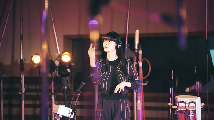 シシド・カフカ率いるel tempo、初の音源配信「堪能してください」＜Tokio Ruidoso＞