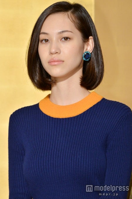水原希子