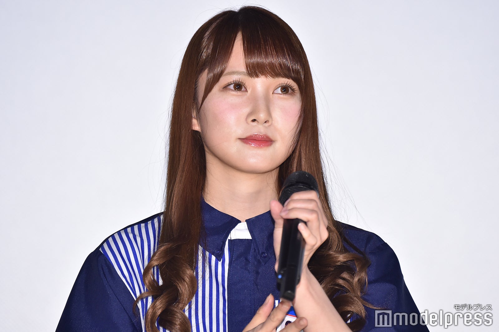 加藤史帆（C）モデルプレス