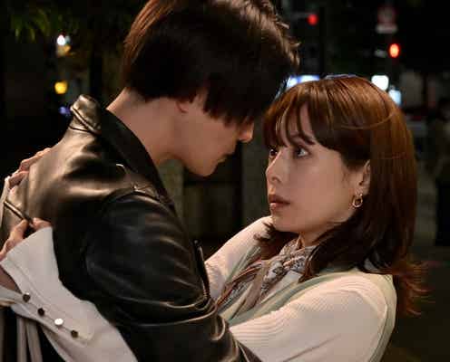 「ホスト相続しちゃいました」最終回、久美子(桜井ユキ)&Masato(八木勇征)が再びキス “恋の結末”が「どんでん返し」「常識が覆された」と話題