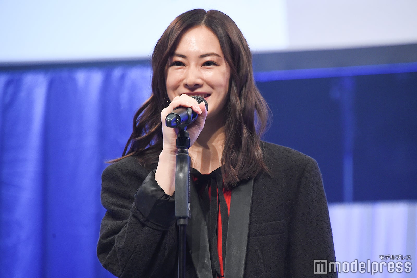 北川景子 （C）モデルプレス