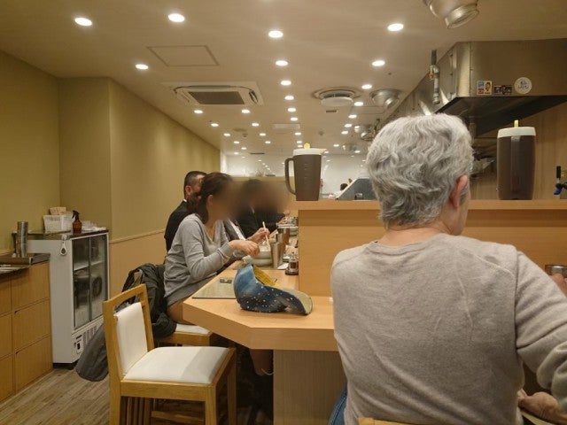 わざわざ行く価値アリ!大阪難波で行列のできる絶品ラーメン店