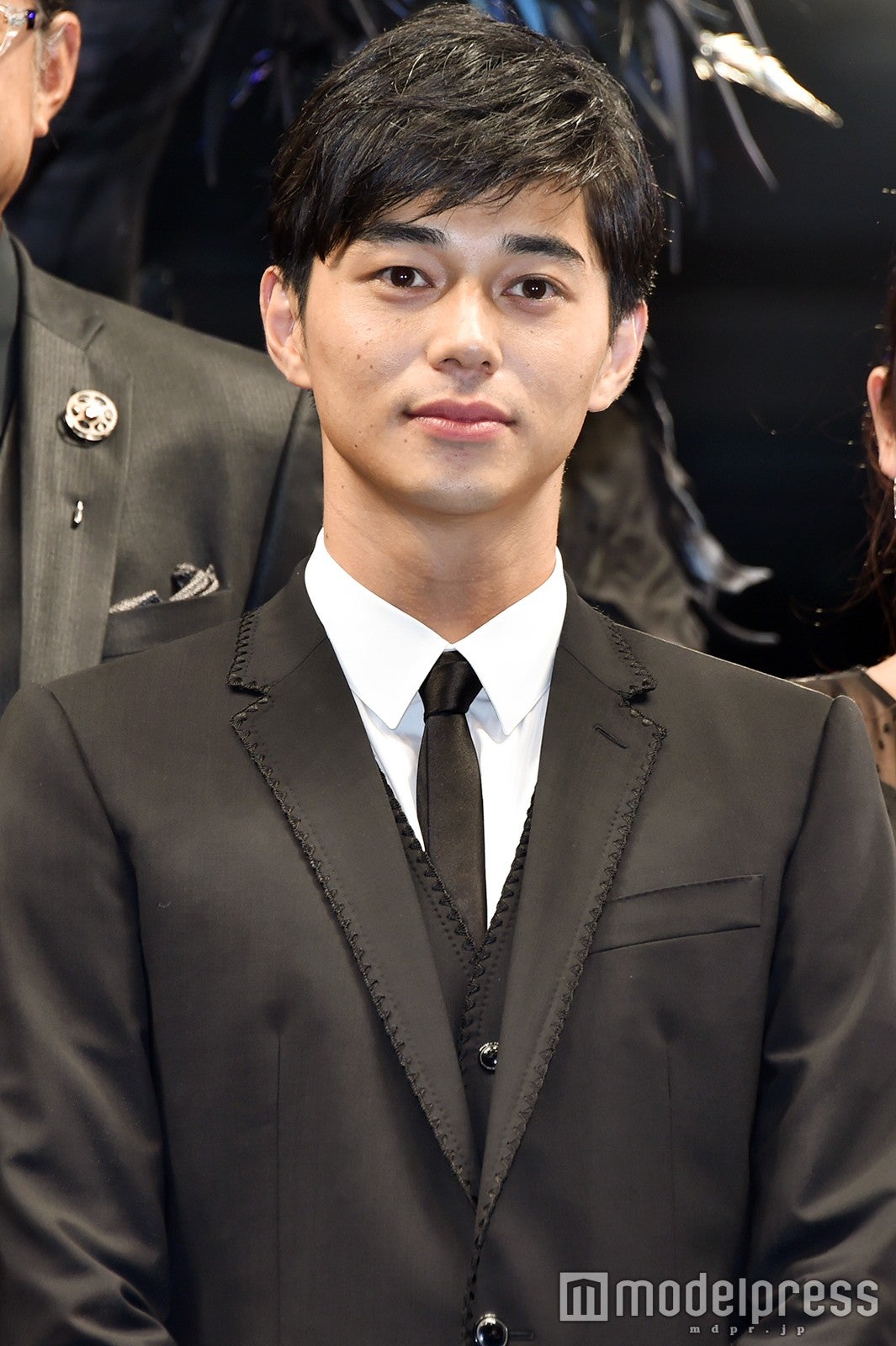 東出昌大（C）モデルプレス