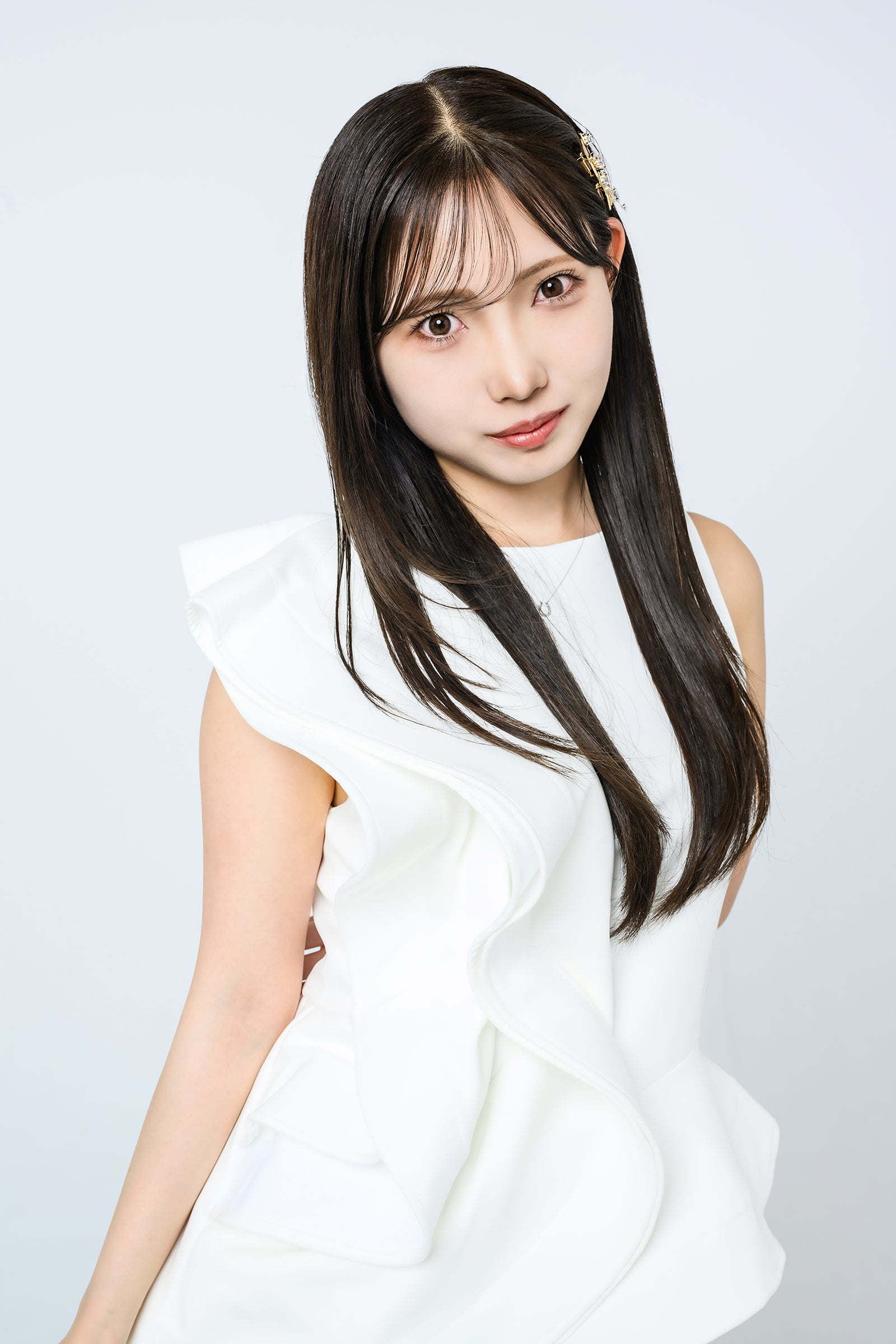 昼間彩花さん（提供写真）