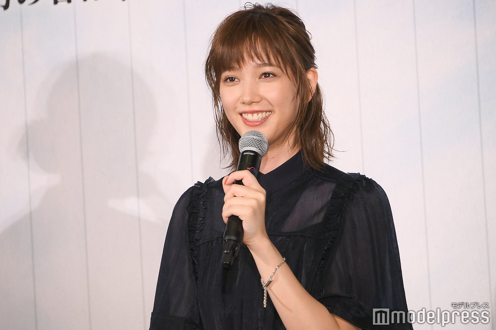 本田翼、キュートな姿明かされる　佐藤隆太が絶賛「すごい来るんです」
