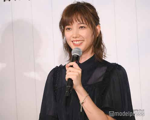 本田翼、キュートな姿明かされる 佐藤隆太が絶賛「すごい来るんです」