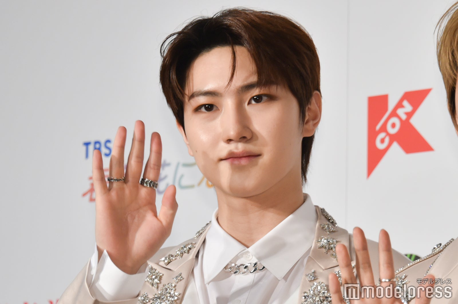 チェ・テフン（C）モデルプレス