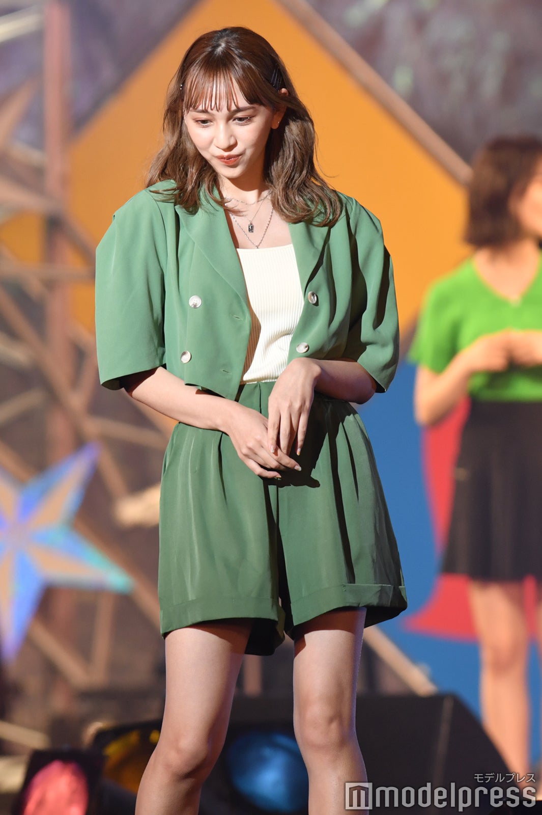 みちゅ（C）モデルプレス