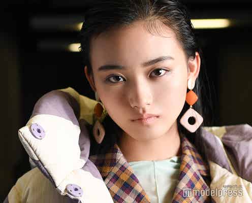 櫻坂46山崎天「メンバーの前で泣けるようになった」改名から1年で心境変化 “1人じゃない”と思えるようになった理由<モデルプレスインタビュー>
