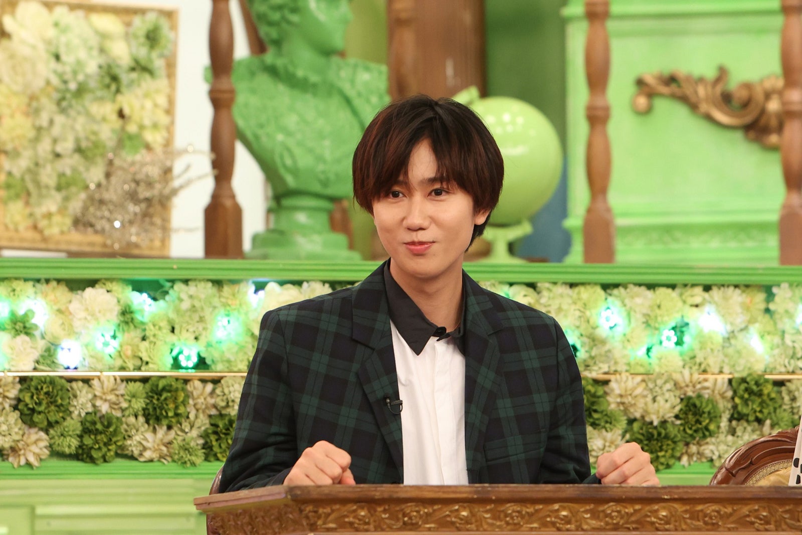 Snow Man阿部亮平「誤答を狙ってしまった」難問連発に珍回答も