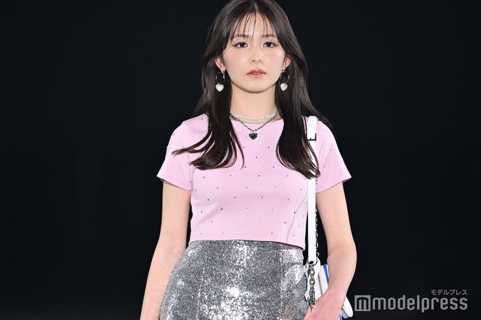 久間田琳加(C)モデルプレス