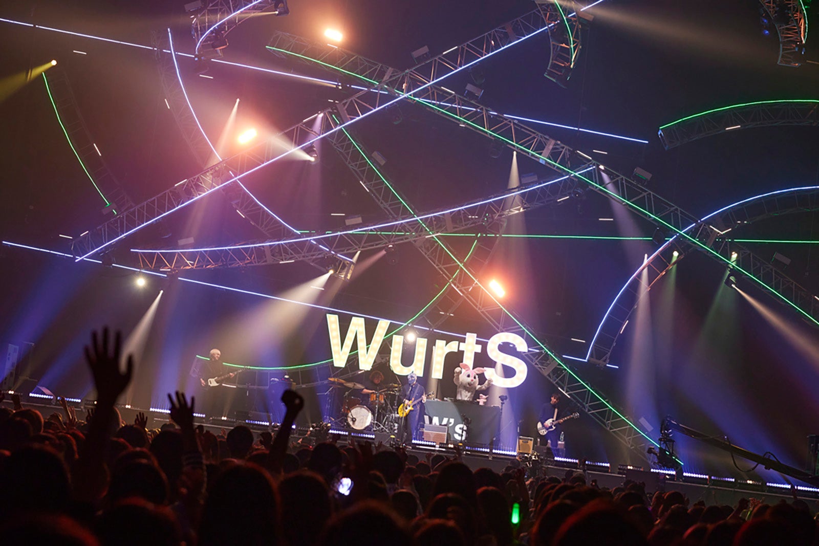 WurtS／PHOTO：山内洋枝