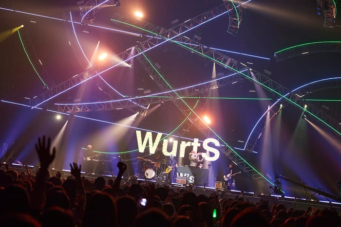 WurtS/PHOTO:山内洋枝