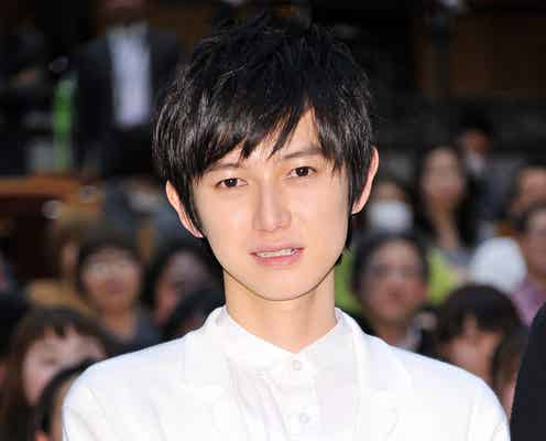本郷奏多「僕自身も非常に病弱」残念なエピソード明かす