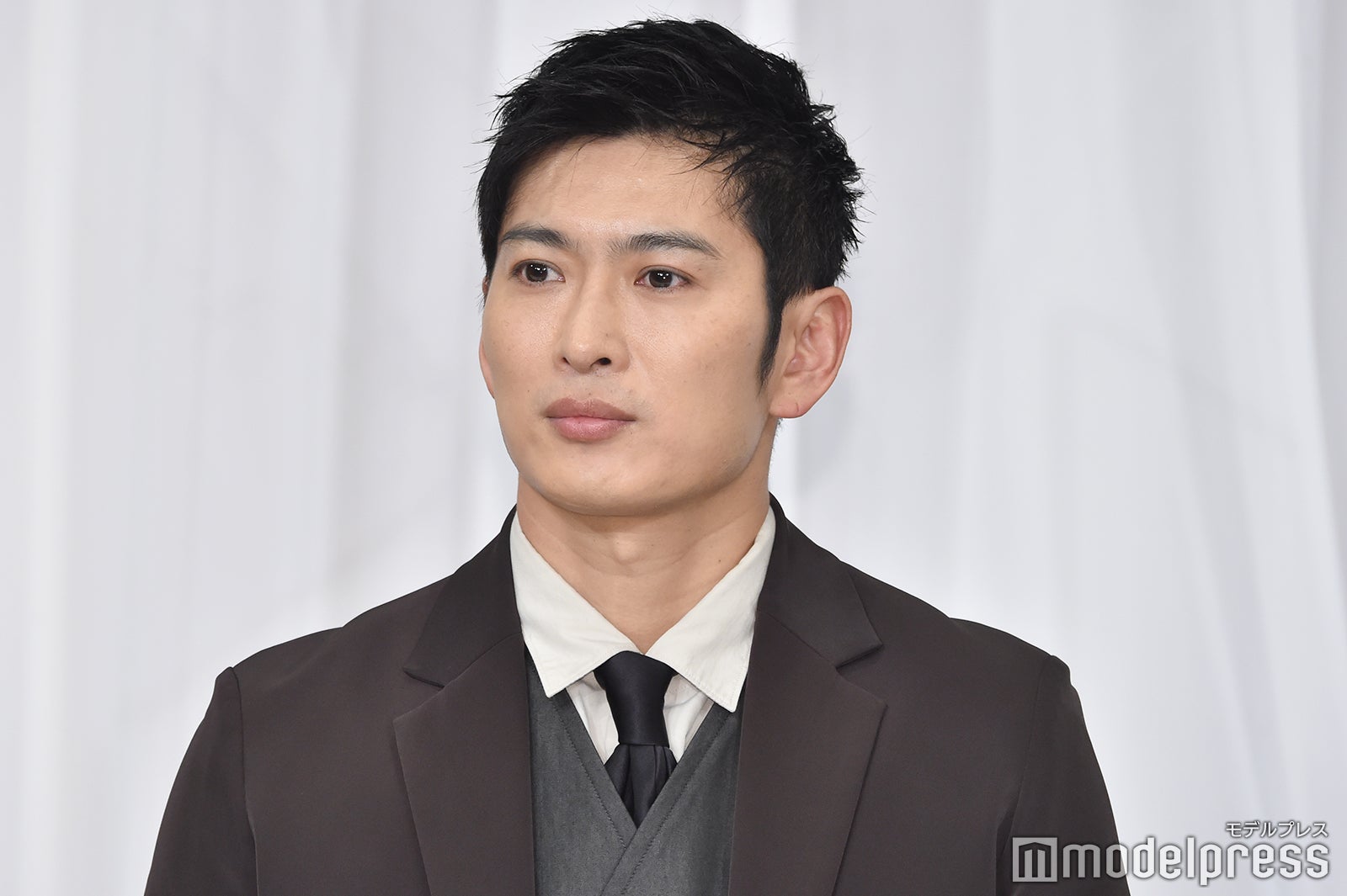 松田悟志 （C）モデルプレス