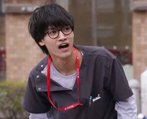 Aぇ! group佐野晶哉、価値観を変えたメンバーとの出会い「アイドルという仕事の尊さを知りました」【「Dr.アシュラ」インタビュー後編】