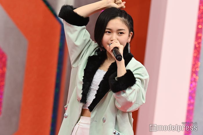 平井美葉(C)モデルプレス