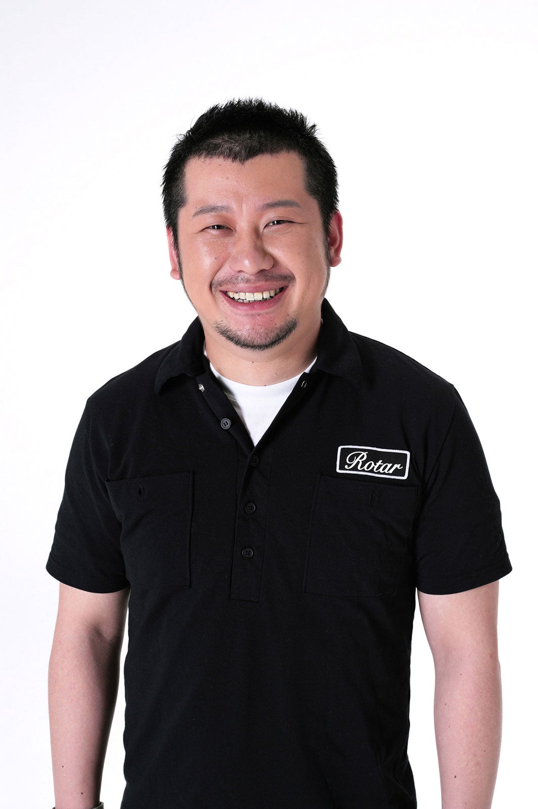 ケンドーコバヤシ（画像提供：所属事務所）