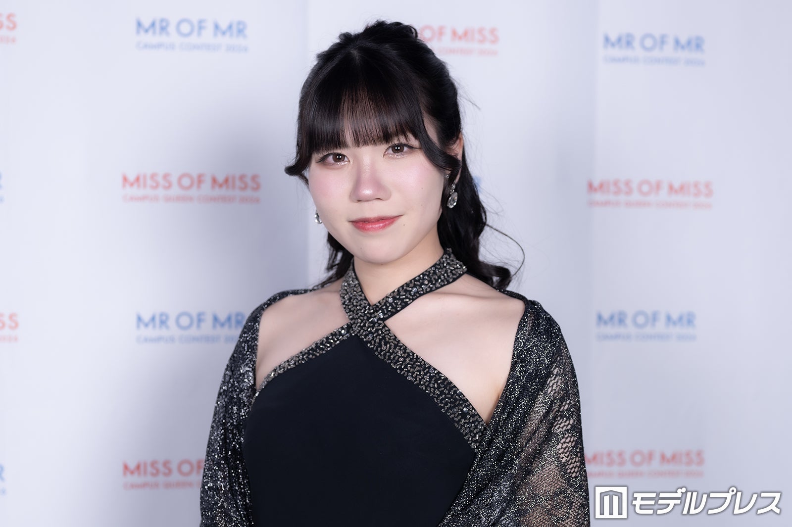 石井優衣さん（C）モデルプレス