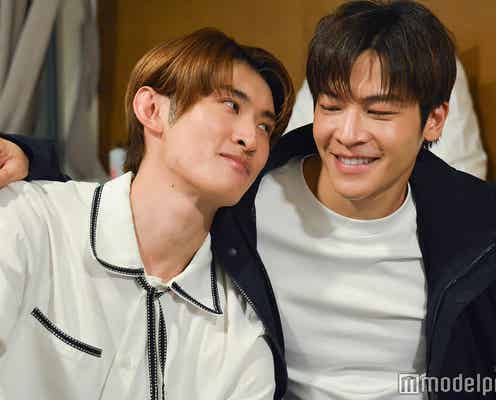 Snow Man向井康二「Dating Game(仮題)」撮影現場に独占密着 記者が見た対応力・裏側での姿【現場レポート】