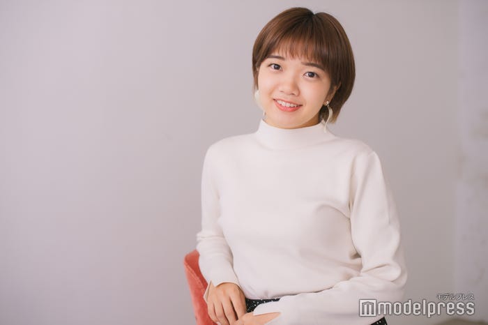 田村華子さん(C)モデルプレス