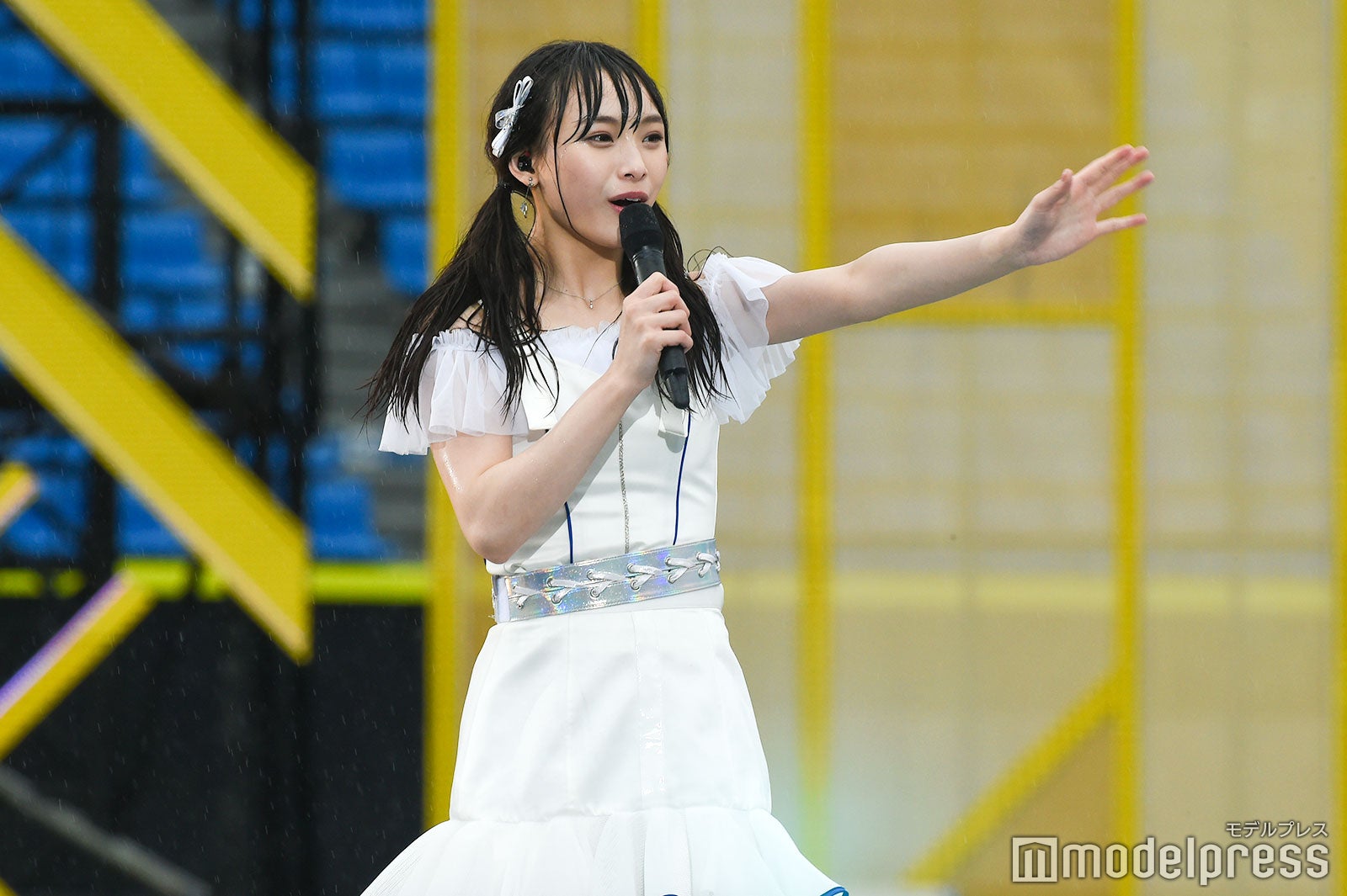 NMB48 （C）モデルプレス