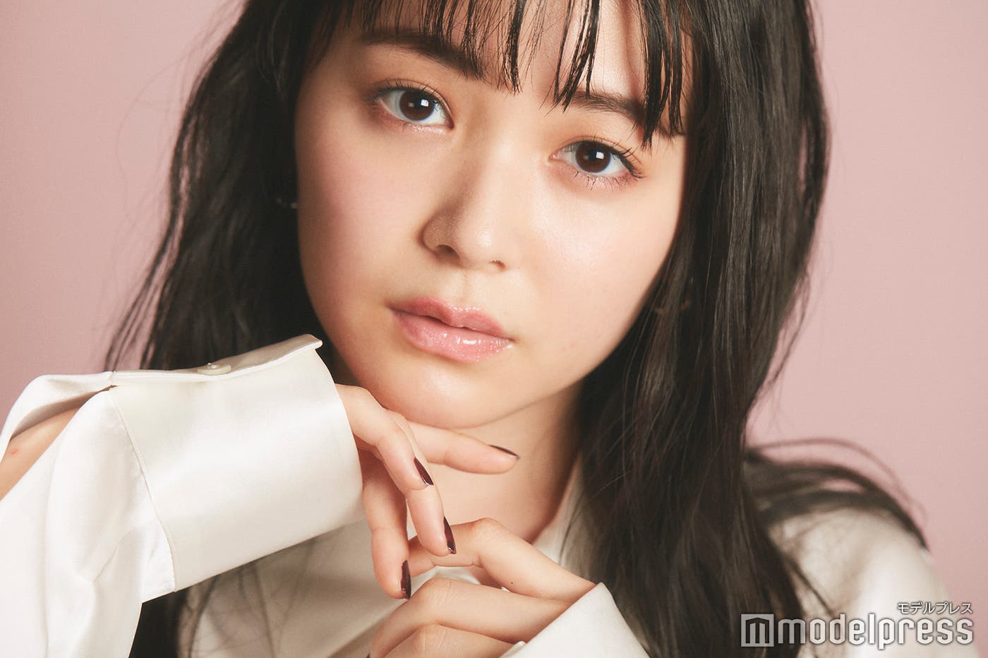 久間田琳加(C)モデルプレス