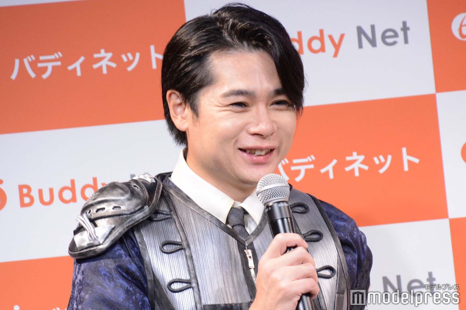 吉村崇（C）モデルプレス