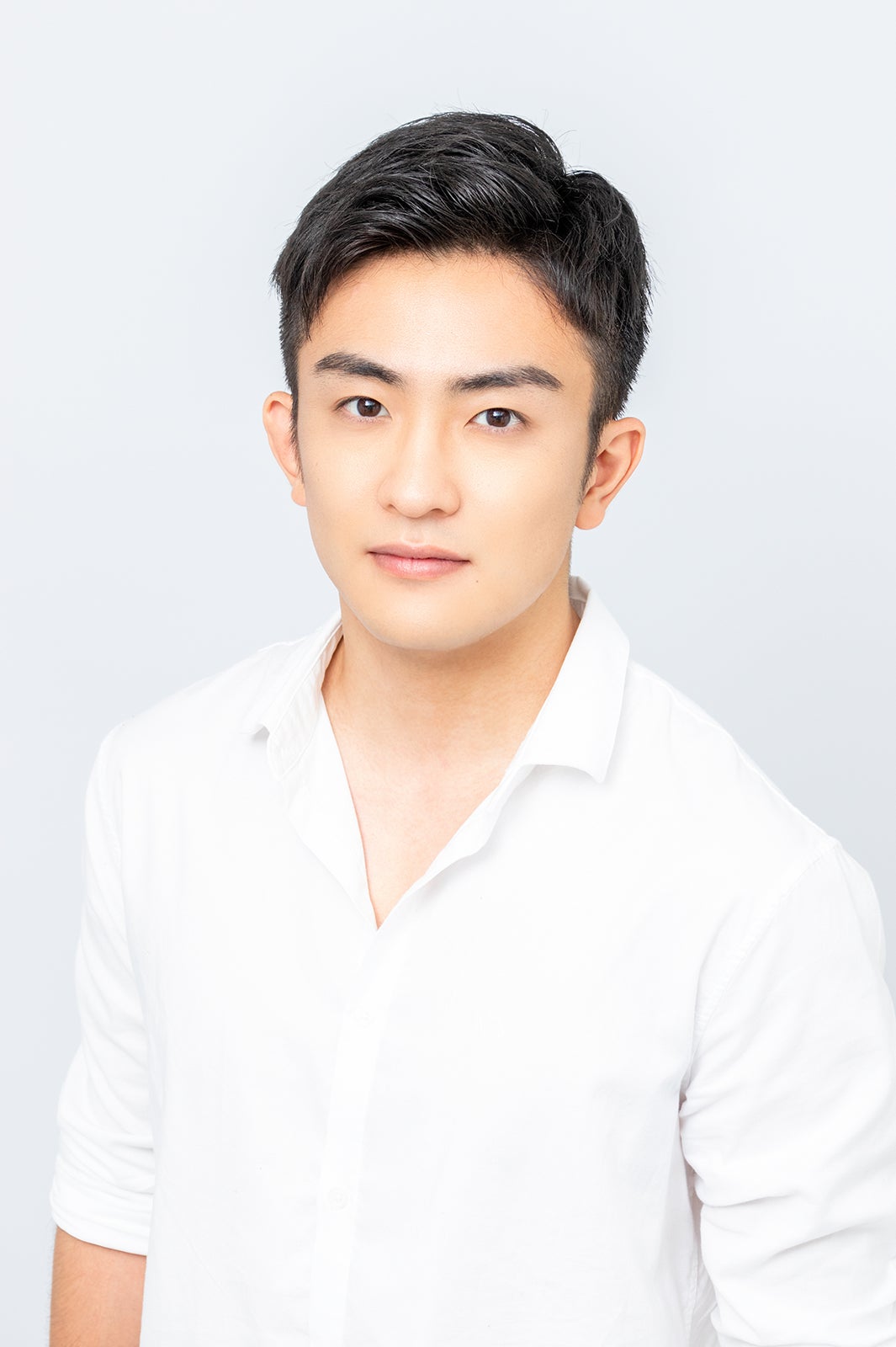 エントリーNo.1郷地麗央（提供写真）