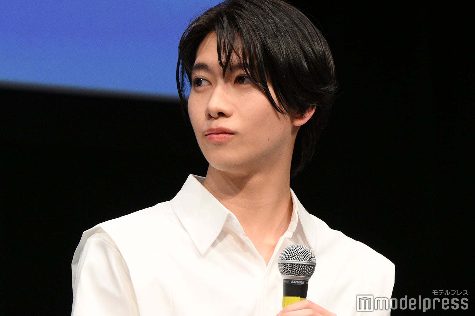 大東立樹（C）モデルプレス