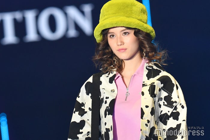 現役女子高生 藤本リリー Jelly 加入 藤本林花美愛 から改名の次世代モデル モデルプレス 現役女子高生 藤本リリー Jelly 加入 藤本林花美愛 から改名の次世代モデル モデルプレス