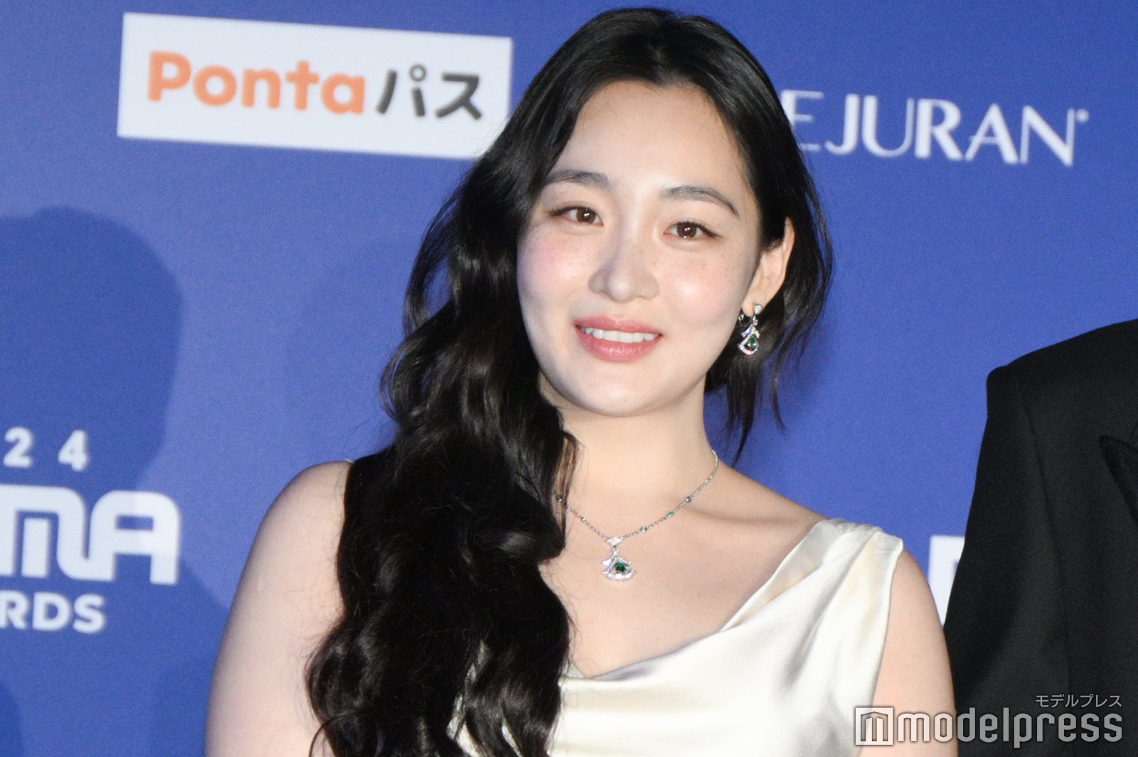 キン・ミンハ（C）モデルプレス