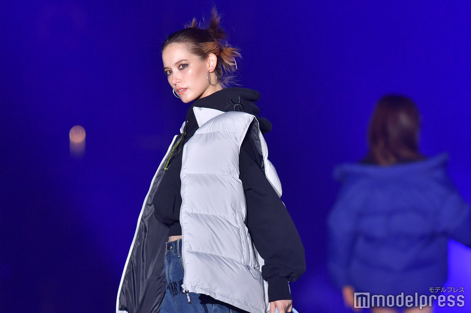 トラウデン直美（C）モデルプレス