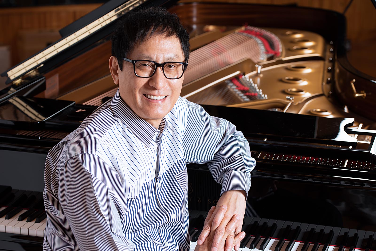 武部聡志（提供写真）