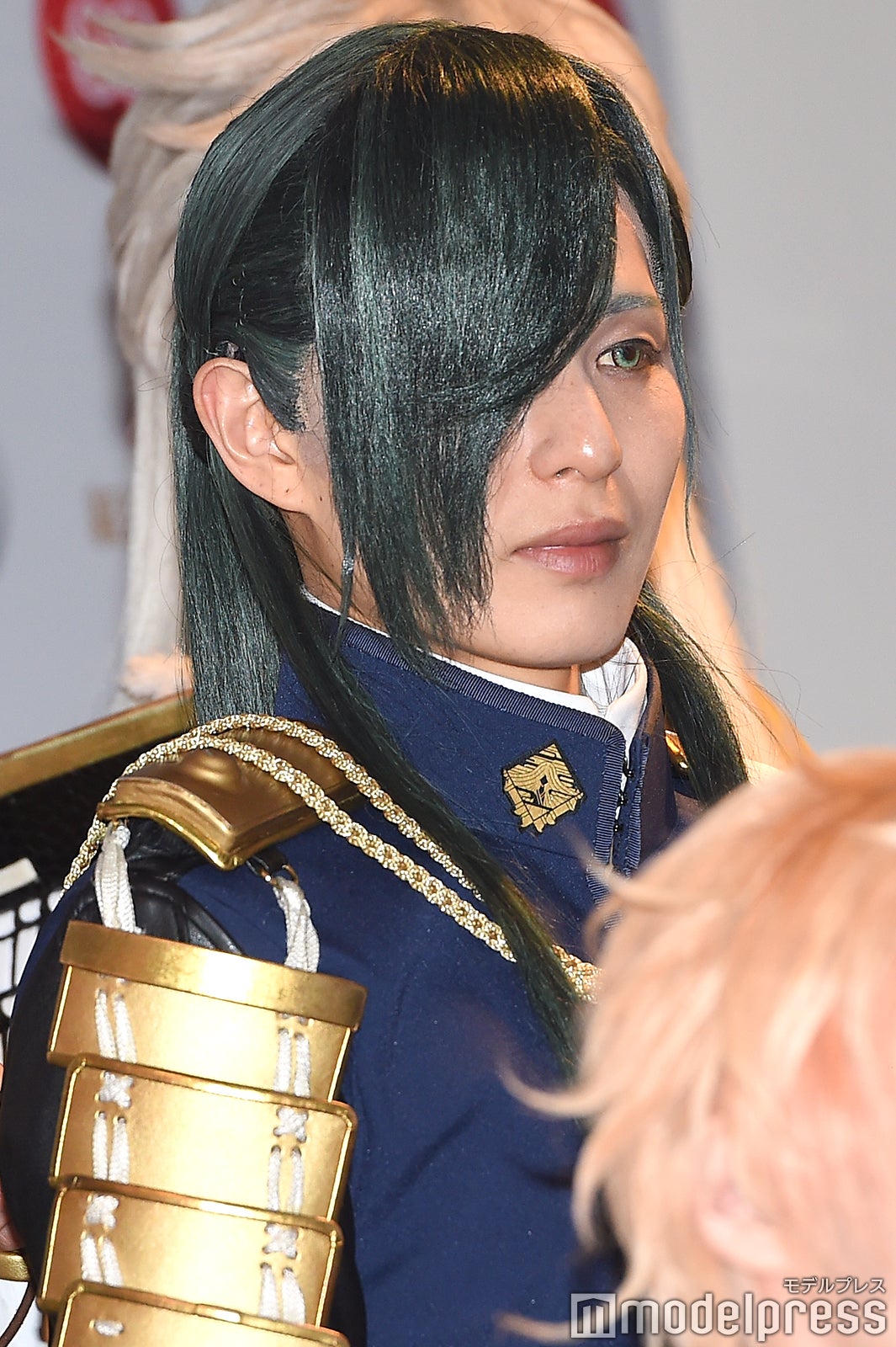 刀剣男士 （C）モデルプレス