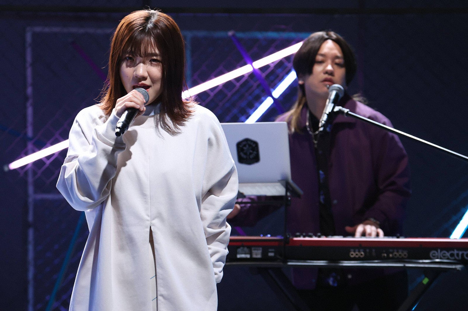 Do8（ドエイト）より（C）フジテレビ