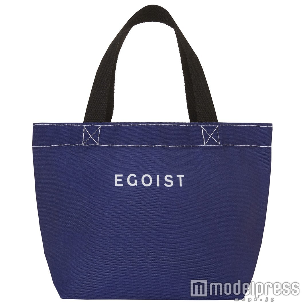 ランチバッグ（ネイビー）