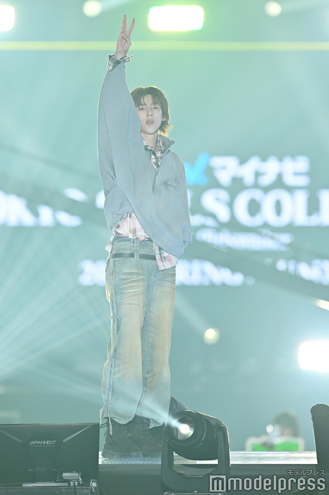 CORTIS（C）モデルプレス